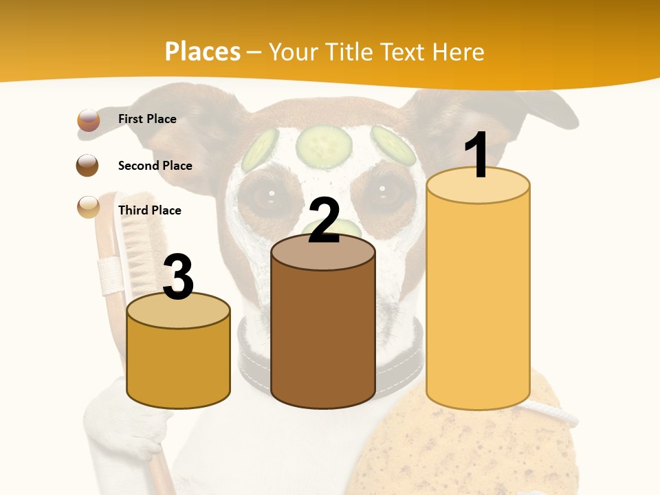 Healthy Body Treatment PowerPoint Template