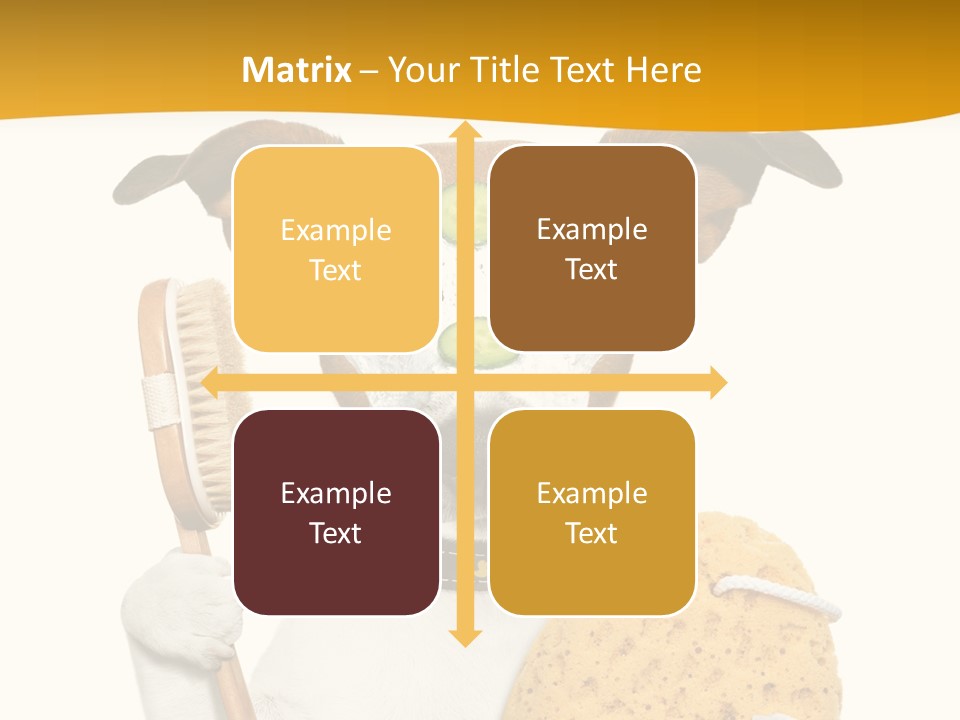 Healthy Body Treatment PowerPoint Template