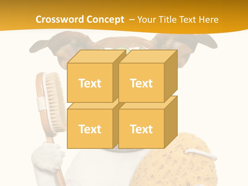 Healthy Body Treatment PowerPoint Template