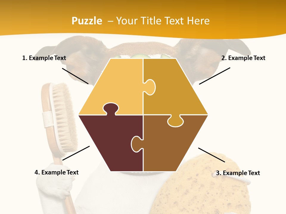 Healthy Body Treatment PowerPoint Template