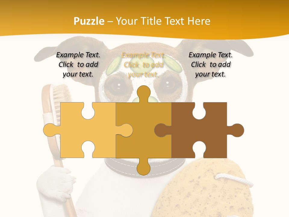 Healthy Body Treatment PowerPoint Template