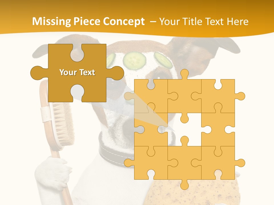 Healthy Body Treatment PowerPoint Template