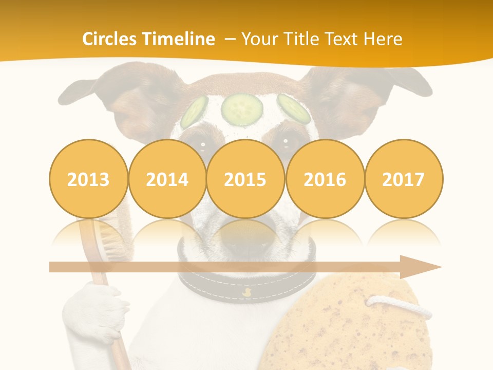 Healthy Body Treatment PowerPoint Template