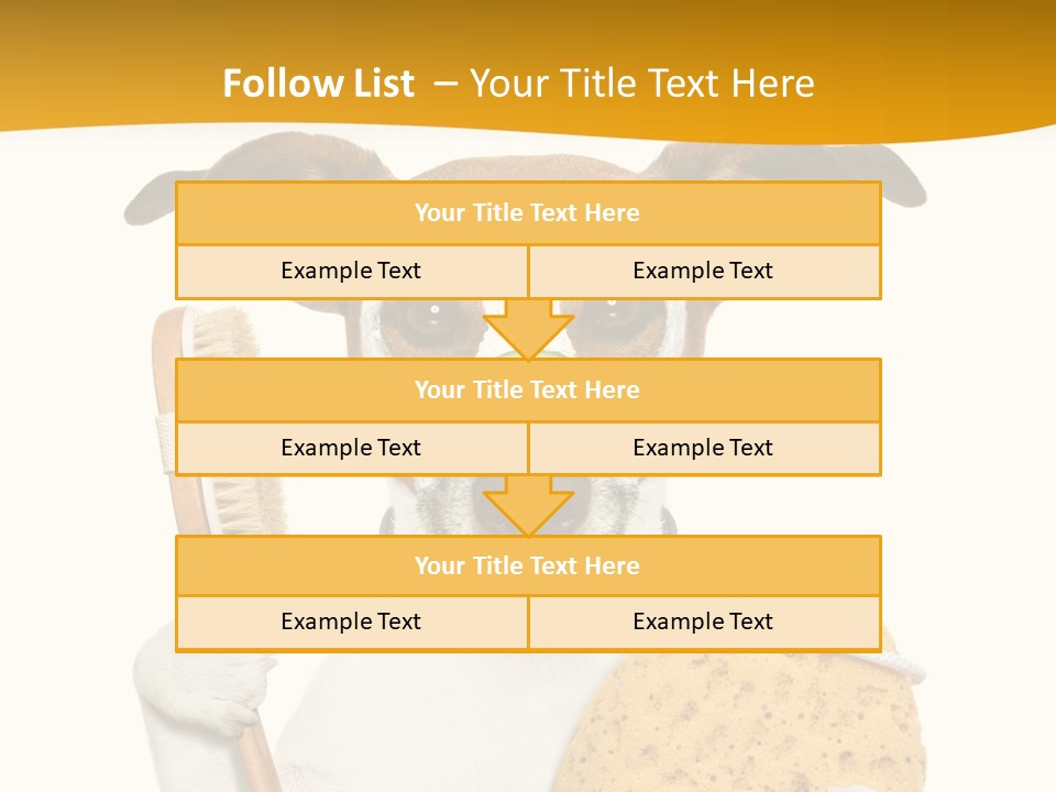 Healthy Body Treatment PowerPoint Template