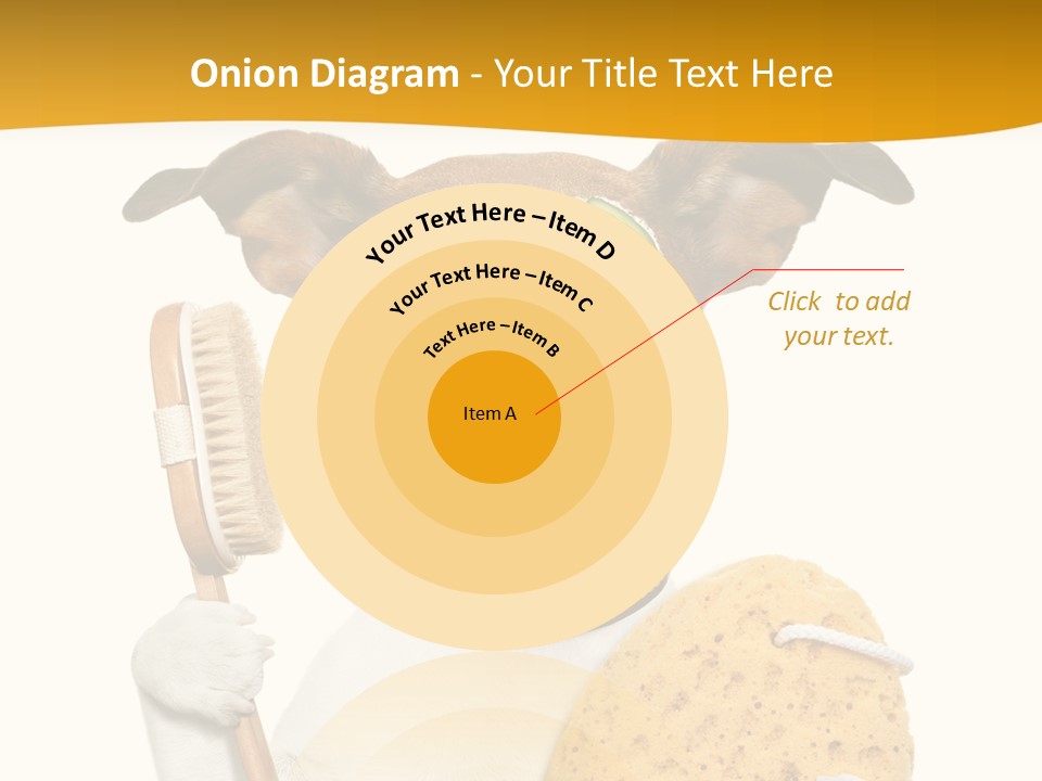 Healthy Body Treatment PowerPoint Template