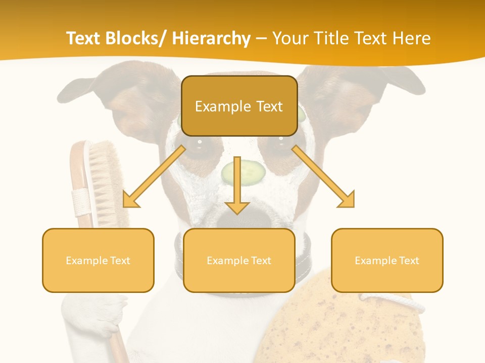 Healthy Body Treatment PowerPoint Template