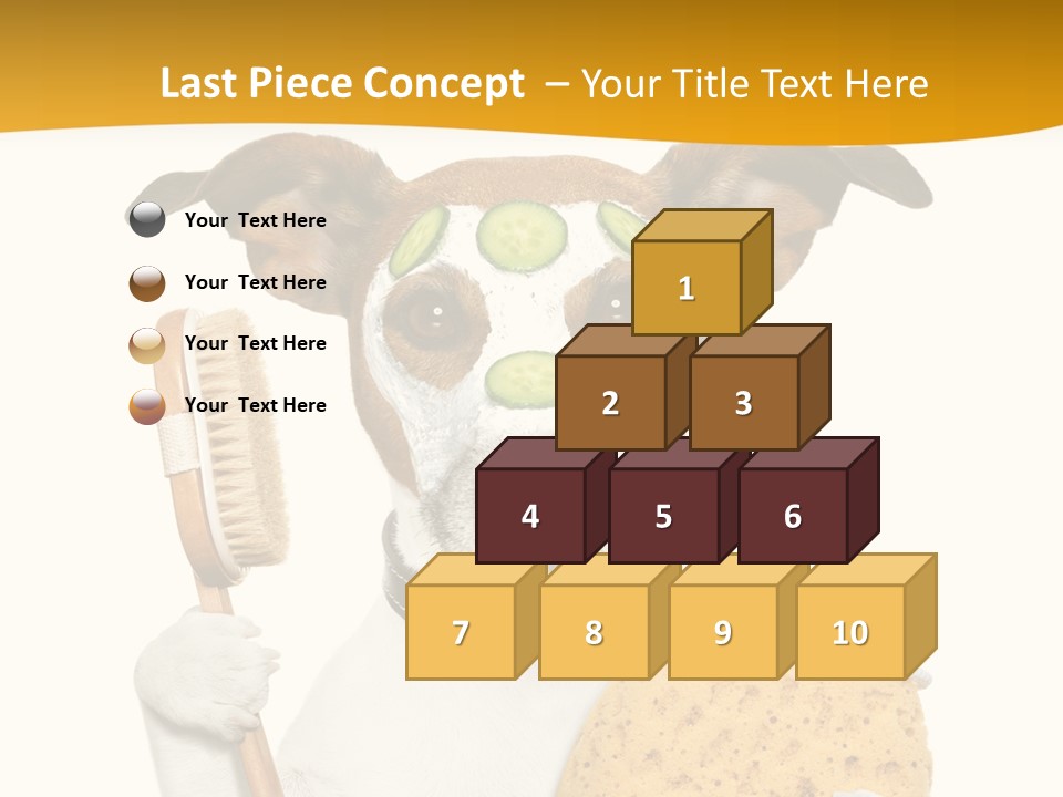 Healthy Body Treatment PowerPoint Template