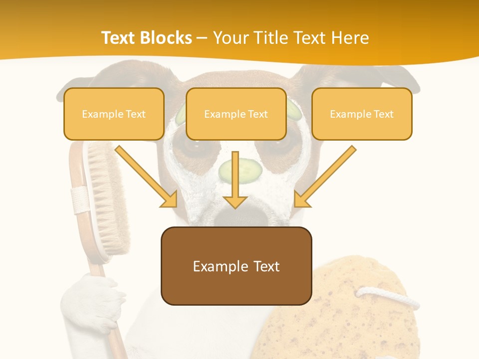 Healthy Body Treatment PowerPoint Template