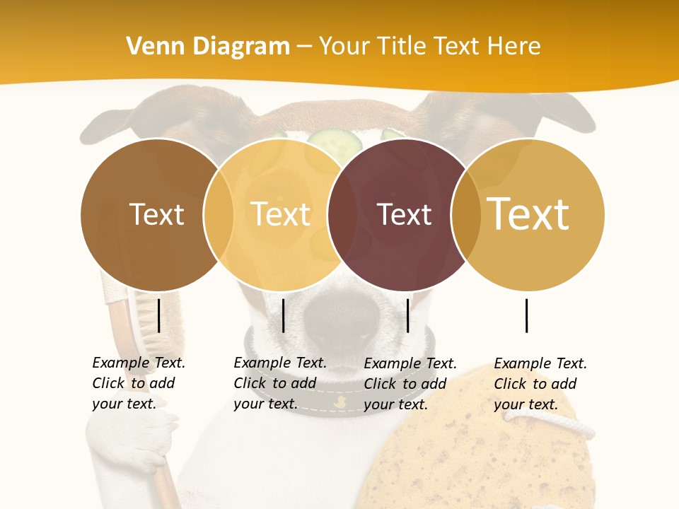 Healthy Body Treatment PowerPoint Template