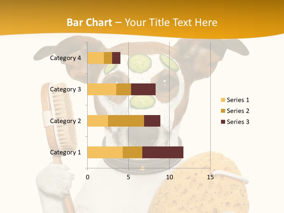Healthy Body Treatment PowerPoint Template