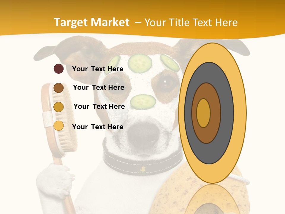 Healthy Body Treatment PowerPoint Template