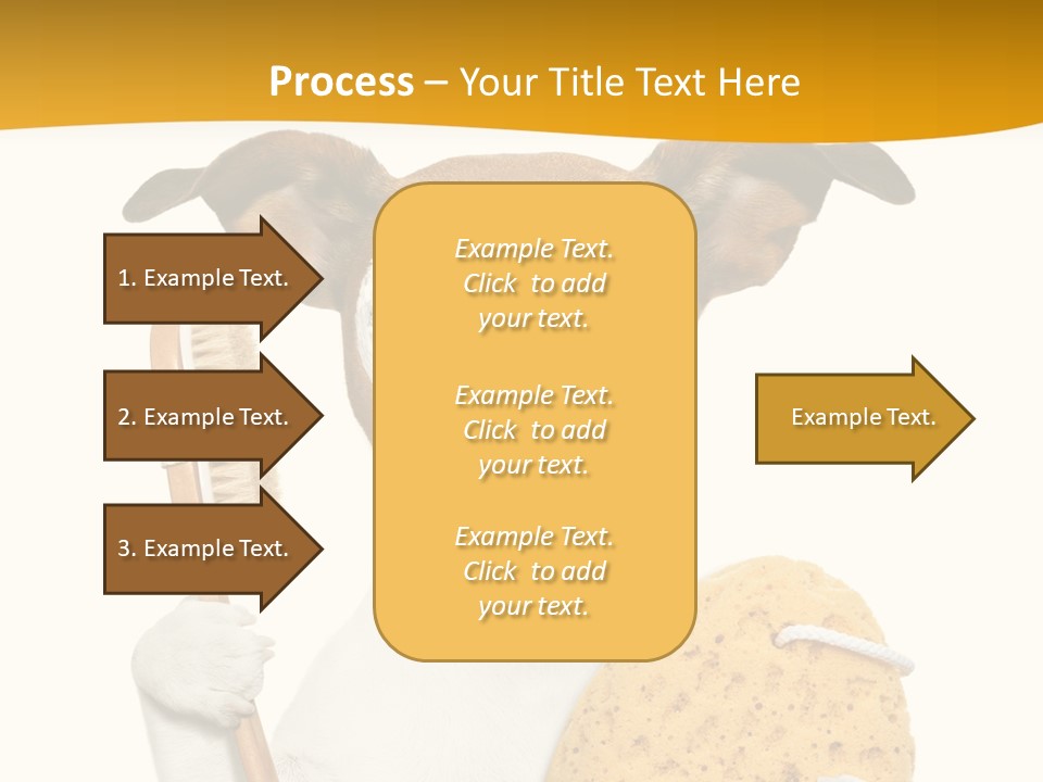 Healthy Body Treatment PowerPoint Template