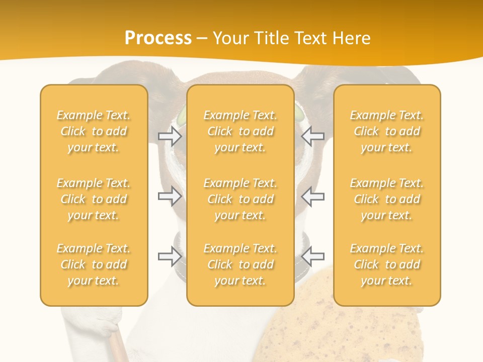 Healthy Body Treatment PowerPoint Template