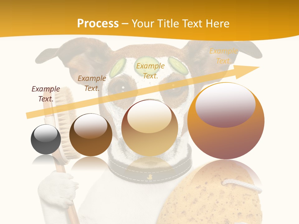 Healthy Body Treatment PowerPoint Template