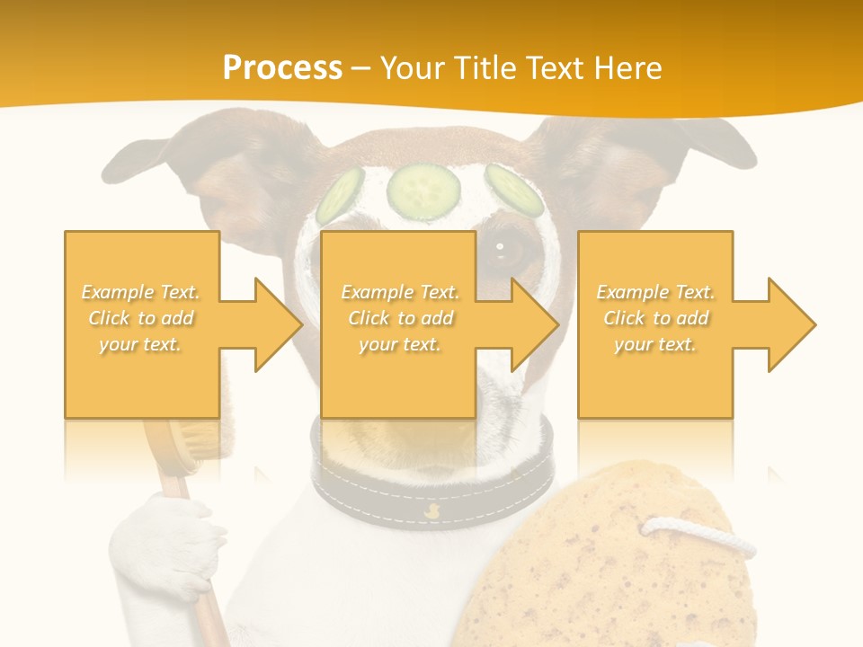 Healthy Body Treatment PowerPoint Template
