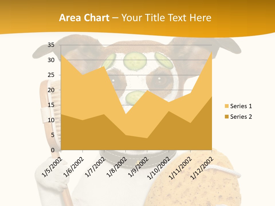Healthy Body Treatment PowerPoint Template
