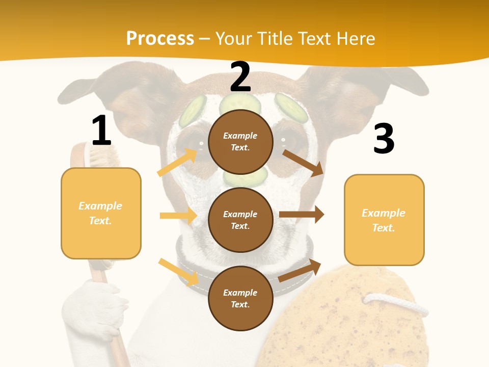 Healthy Body Treatment PowerPoint Template