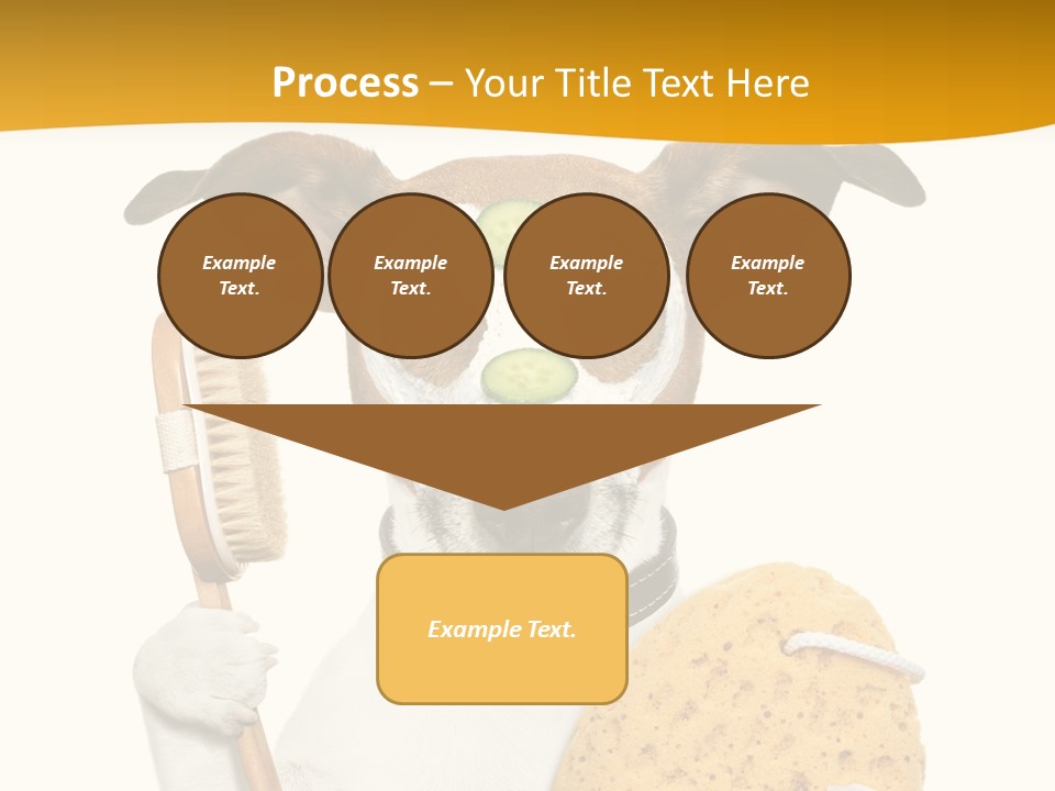 Healthy Body Treatment PowerPoint Template