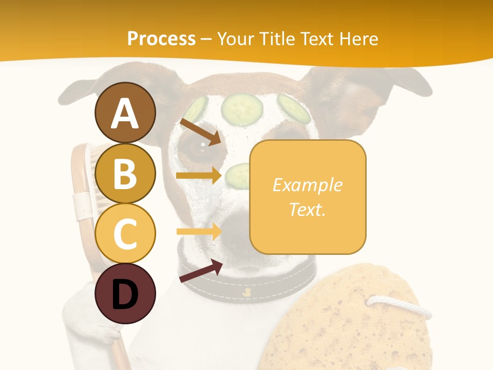 Healthy Body Treatment PowerPoint Template