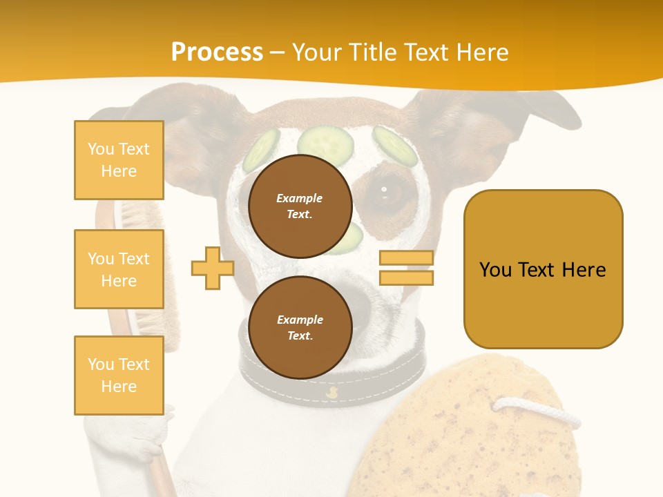 Healthy Body Treatment PowerPoint Template