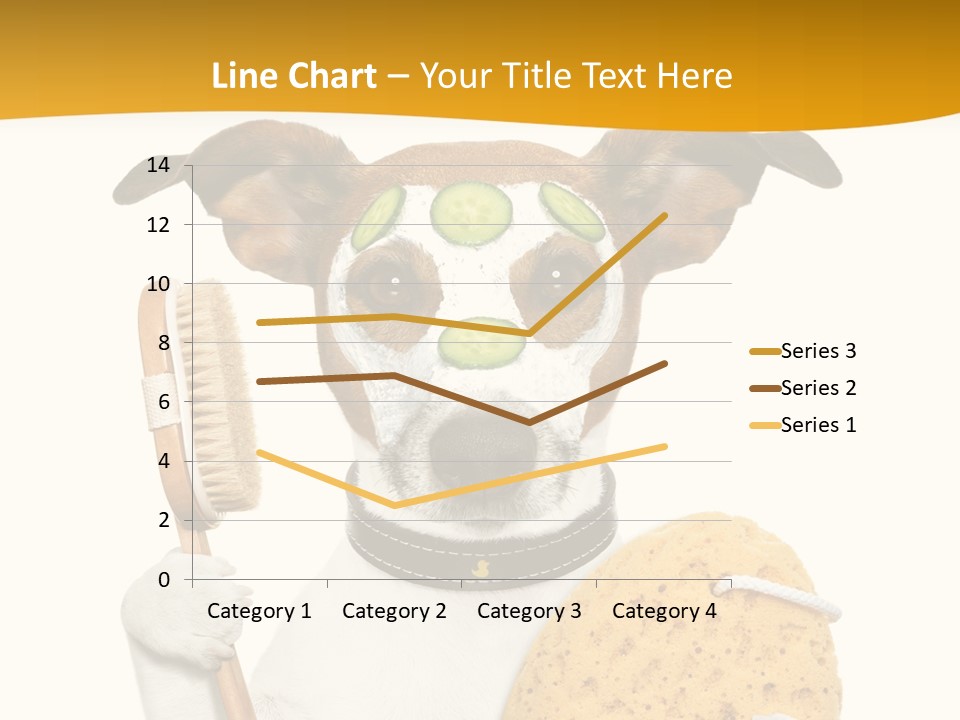 Healthy Body Treatment PowerPoint Template