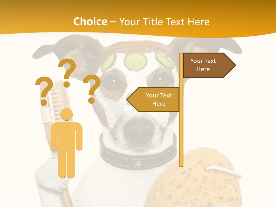 Healthy Body Treatment PowerPoint Template