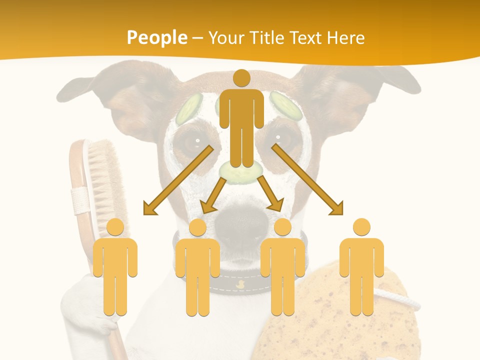 Healthy Body Treatment PowerPoint Template