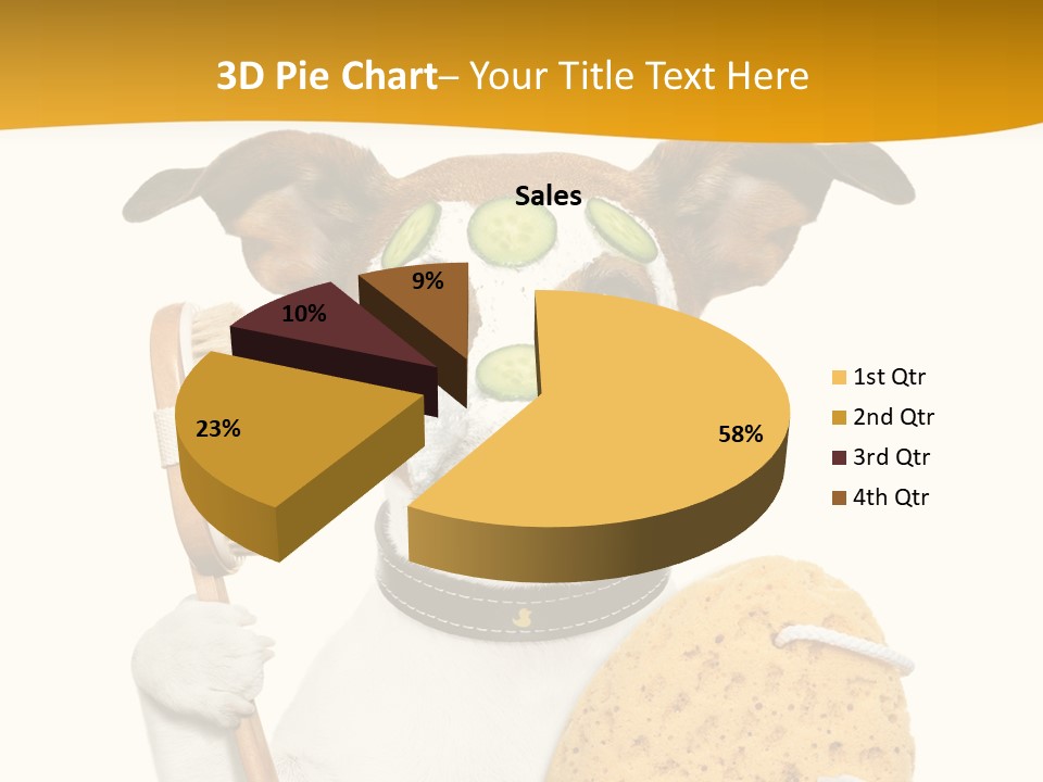 Healthy Body Treatment PowerPoint Template