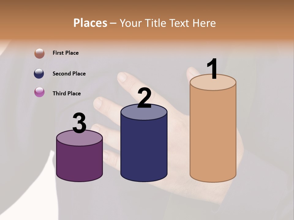 Tightness Sudden Business PowerPoint Template