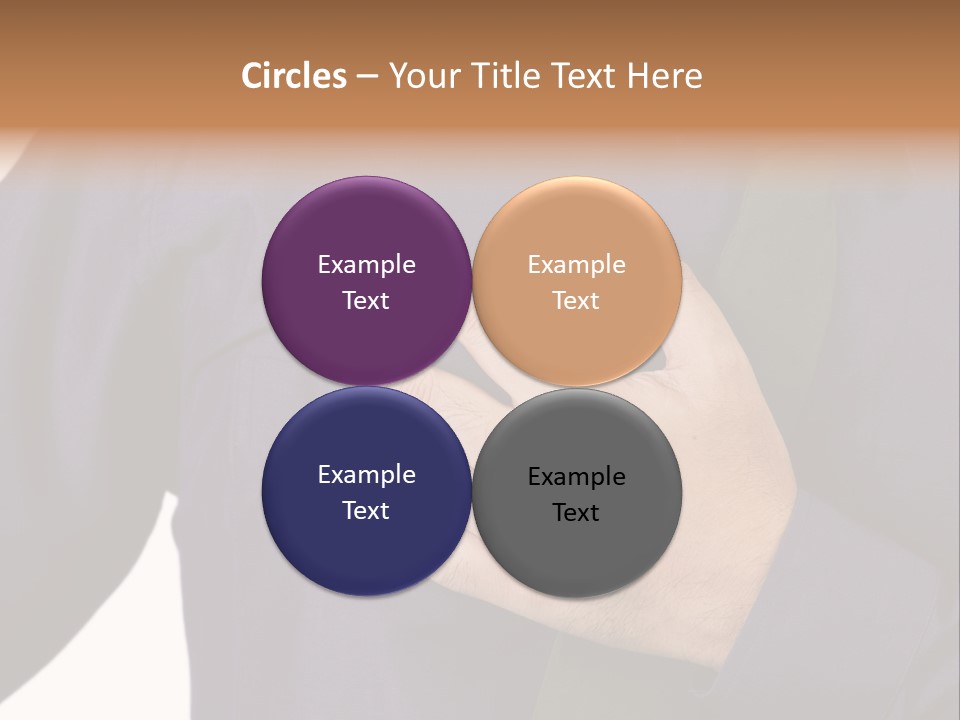 Tightness Sudden Business PowerPoint Template
