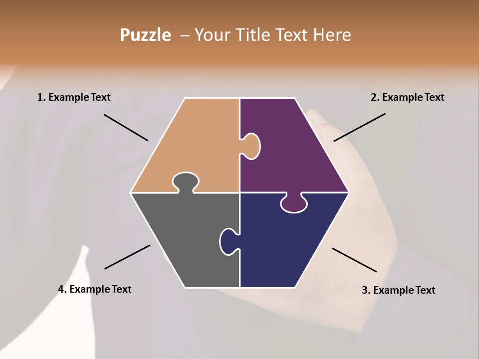 Tightness Sudden Business PowerPoint Template