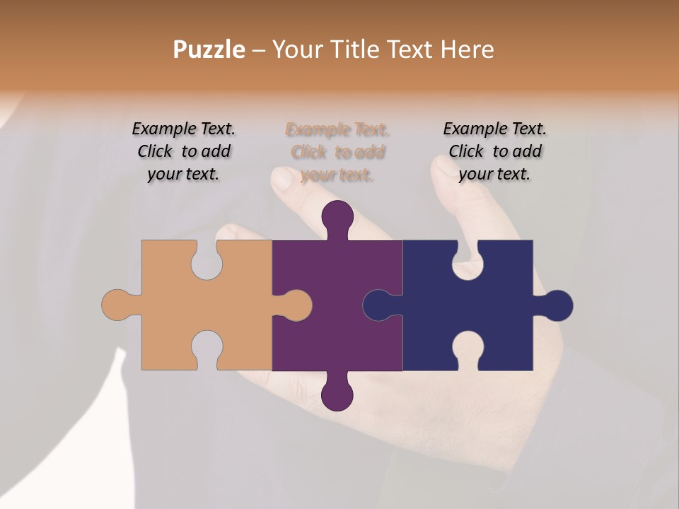 Tightness Sudden Business PowerPoint Template