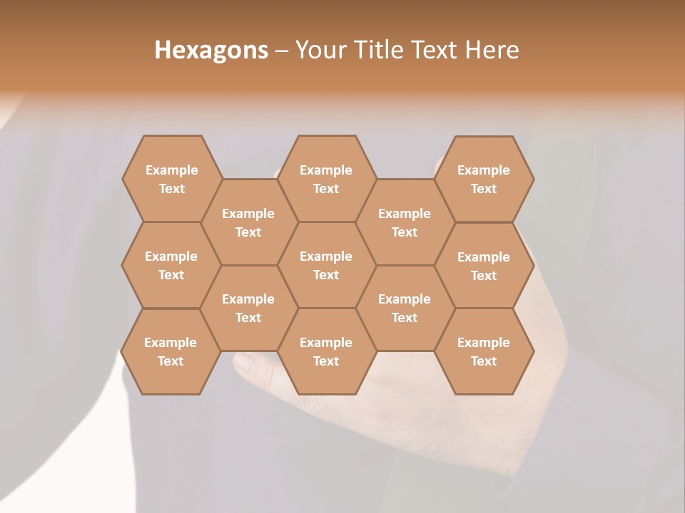 Tightness Sudden Business PowerPoint Template