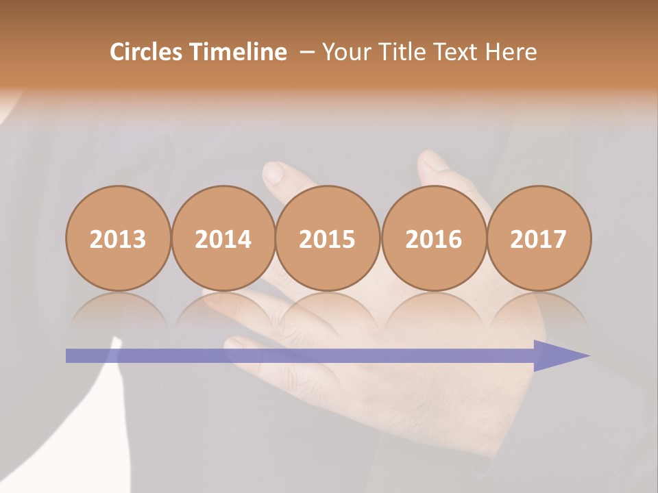 Tightness Sudden Business PowerPoint Template