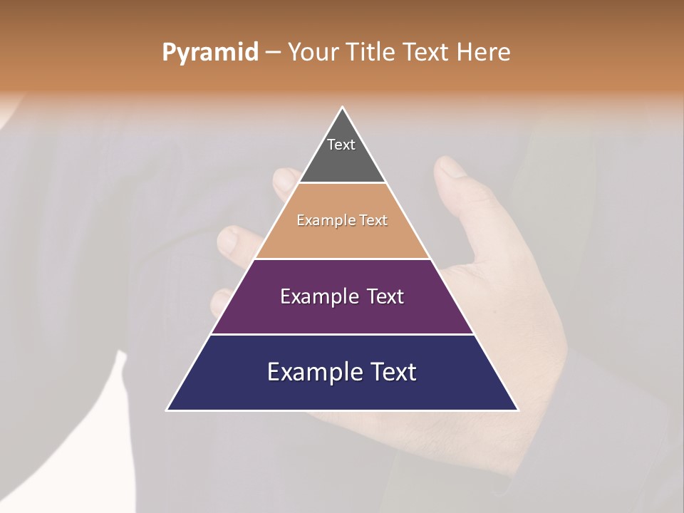 Tightness Sudden Business PowerPoint Template