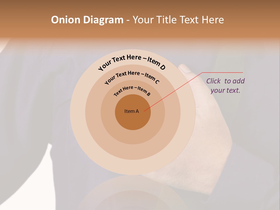 Tightness Sudden Business PowerPoint Template