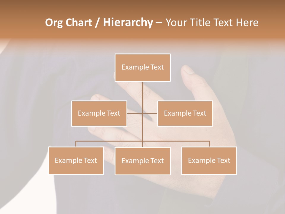 Tightness Sudden Business PowerPoint Template