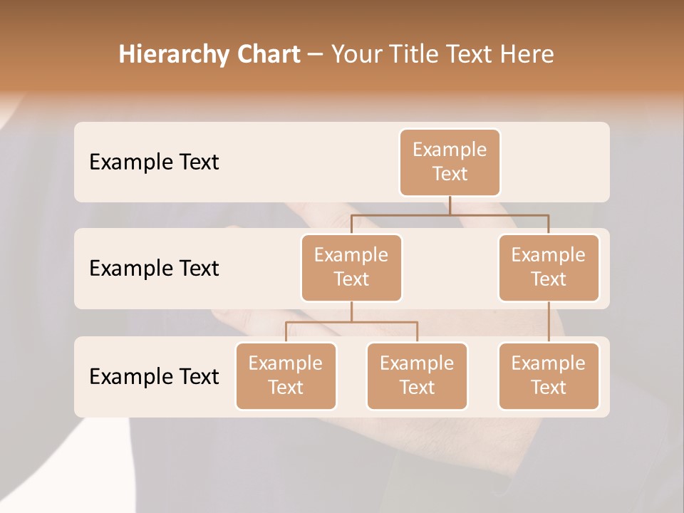 Tightness Sudden Business PowerPoint Template