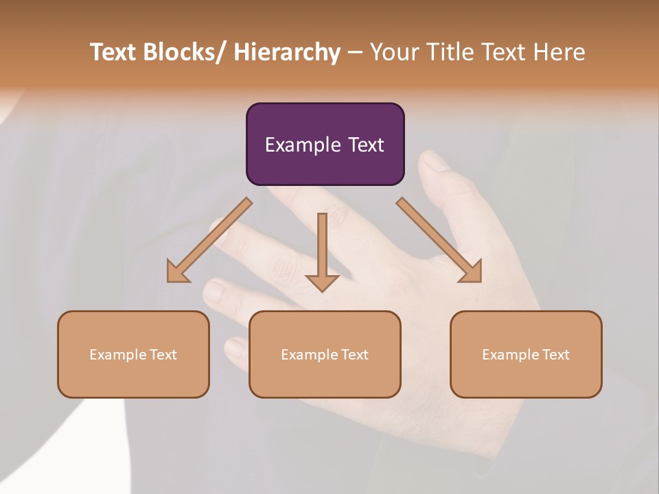 Tightness Sudden Business PowerPoint Template