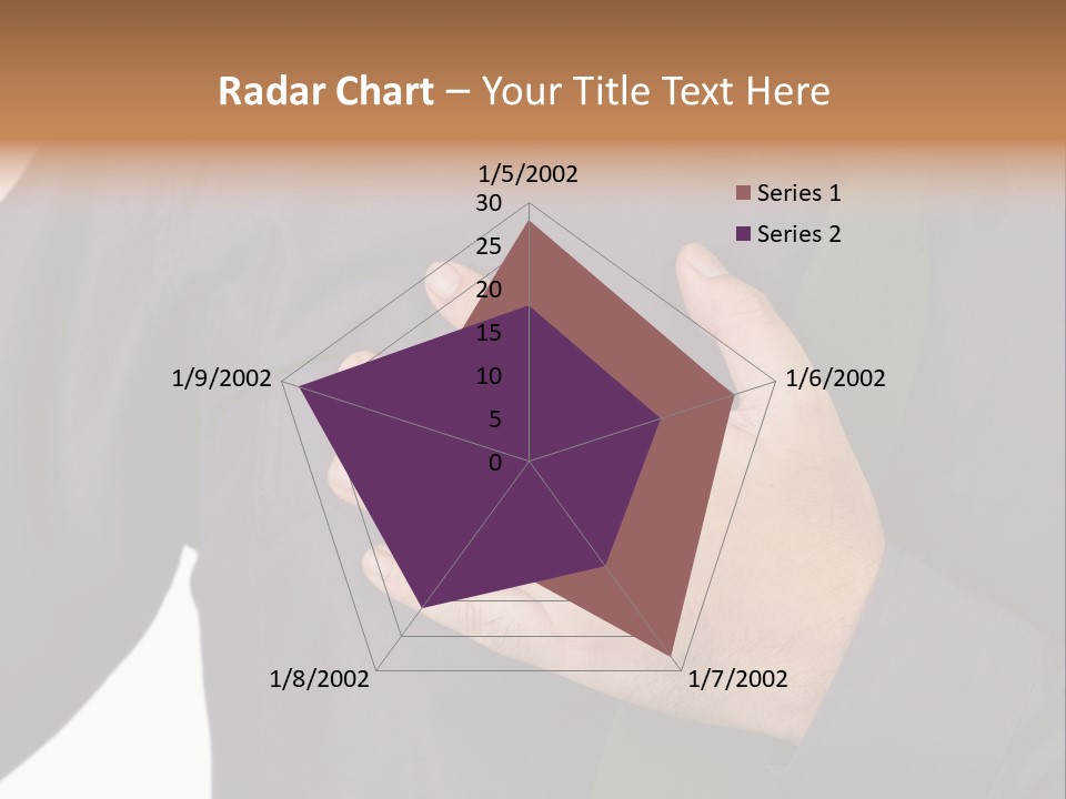 Tightness Sudden Business PowerPoint Template