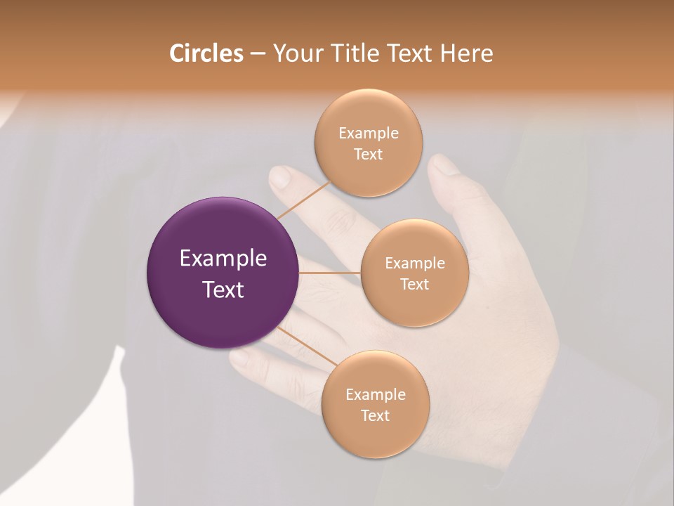 Tightness Sudden Business PowerPoint Template