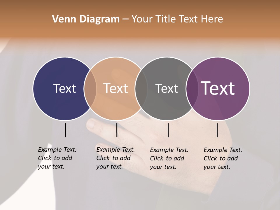 Tightness Sudden Business PowerPoint Template