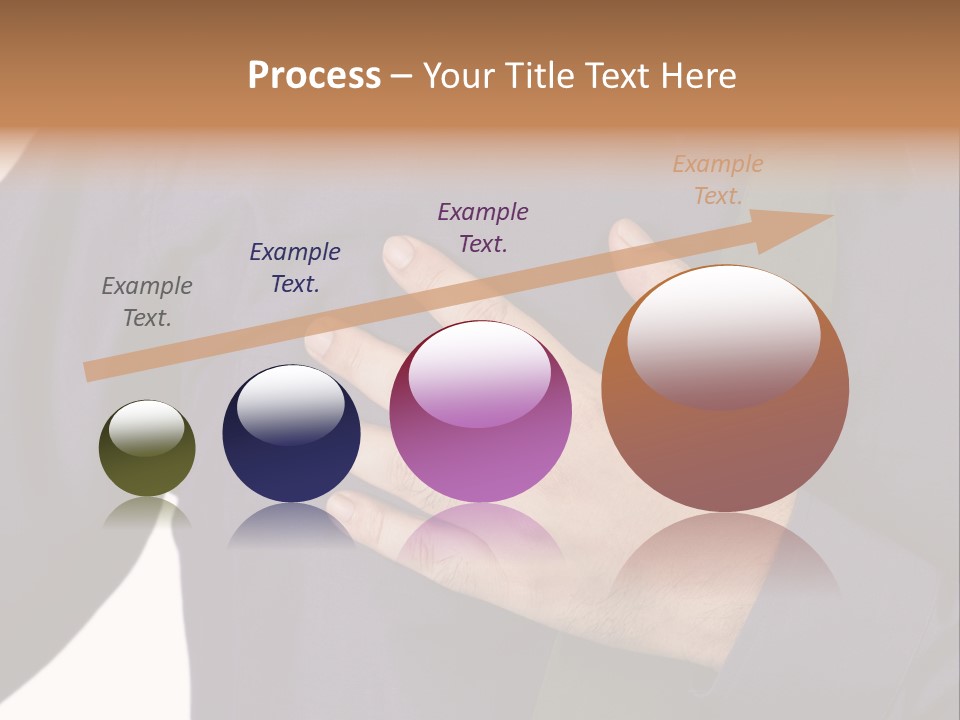 Tightness Sudden Business PowerPoint Template