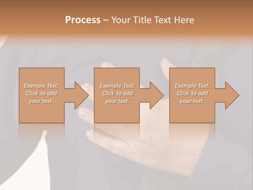 Tightness Sudden Business PowerPoint Template