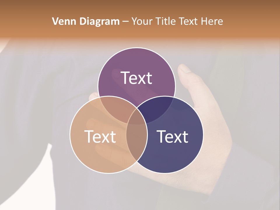 Tightness Sudden Business PowerPoint Template