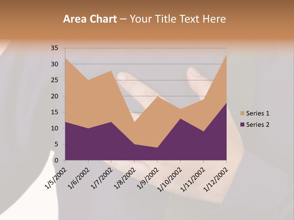 Tightness Sudden Business PowerPoint Template
