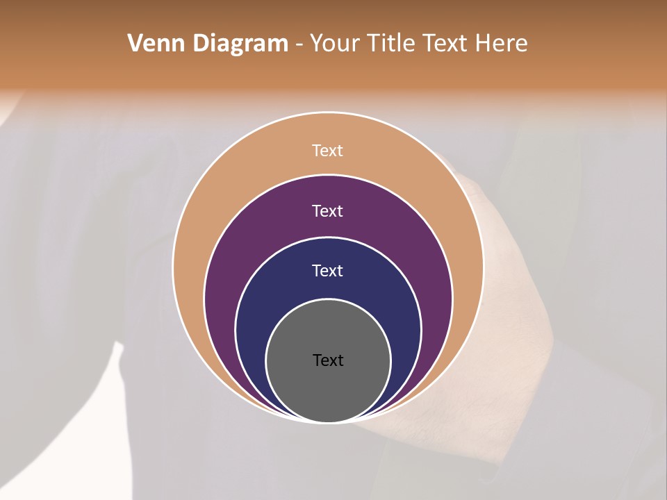 Tightness Sudden Business PowerPoint Template