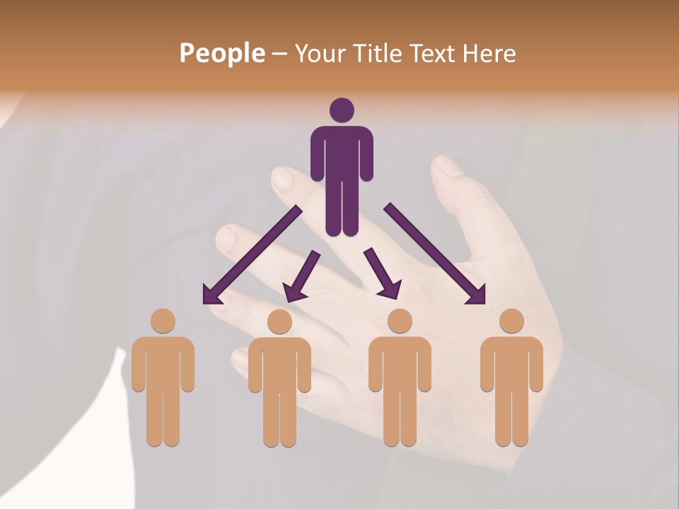 Tightness Sudden Business PowerPoint Template