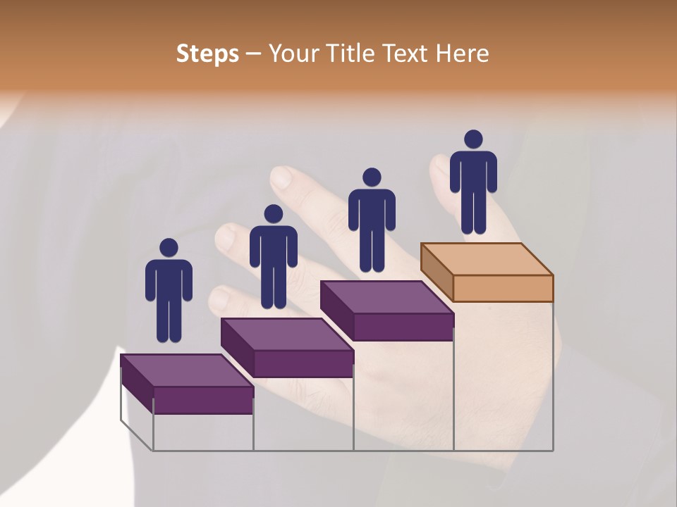 Tightness Sudden Business PowerPoint Template