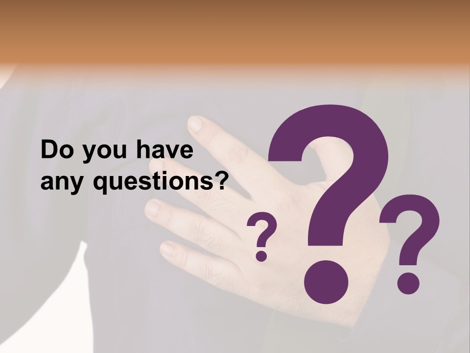 Tightness Sudden Business PowerPoint Template